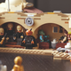 Han shoots first in this massive new Lego set.